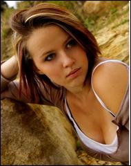 Izzie