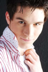 Luke Beckenham - pro shot 4