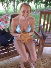 lil_nikki - me on holiday!!