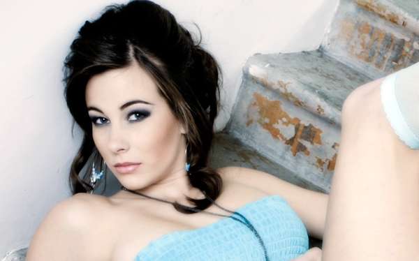 Ellena Louise
