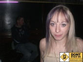 carla bishton - my out a club