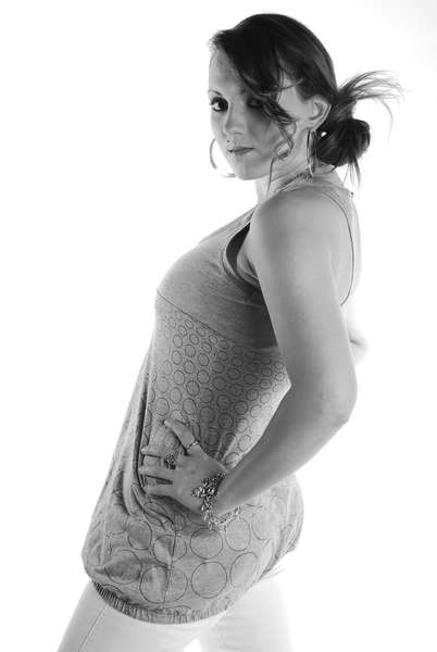 jamie lee bradney