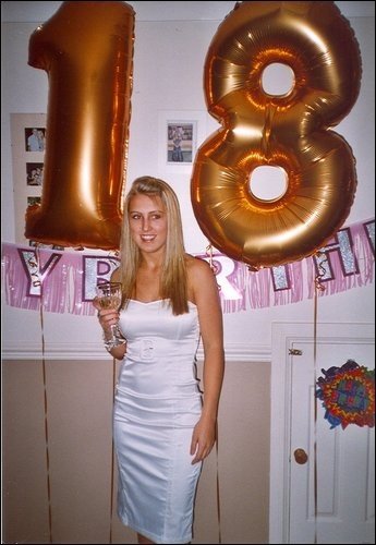 lilly_lilly - melissa sharp