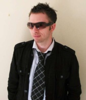 Mike Watts