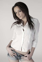 glamourgirllexus - Jade studio shoot