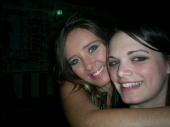 Natalie Henderson - not yet have proffecional photographs