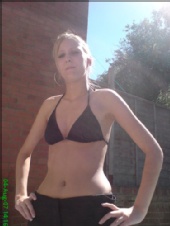 Jess - Bikini