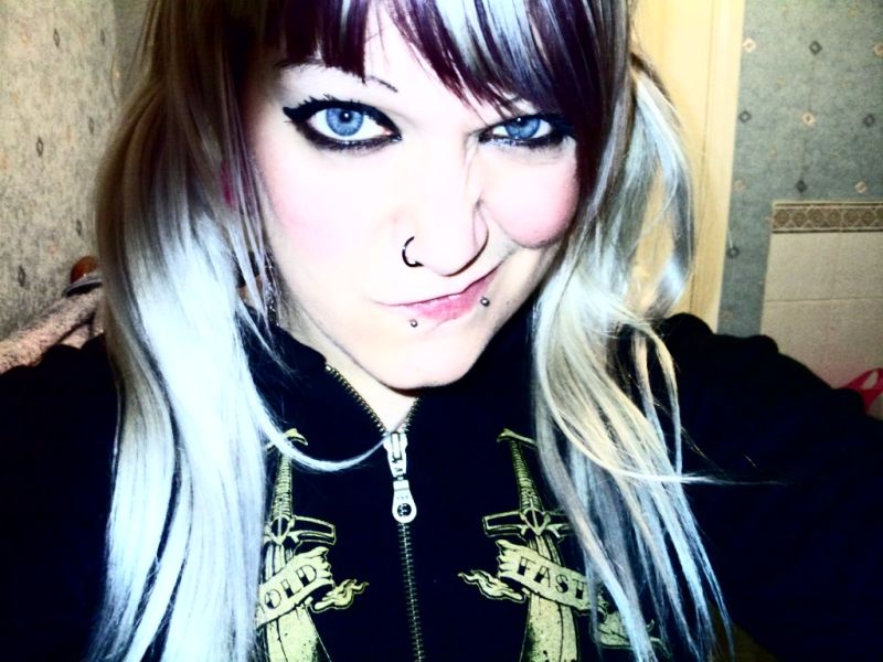 nadiney nuisance - me