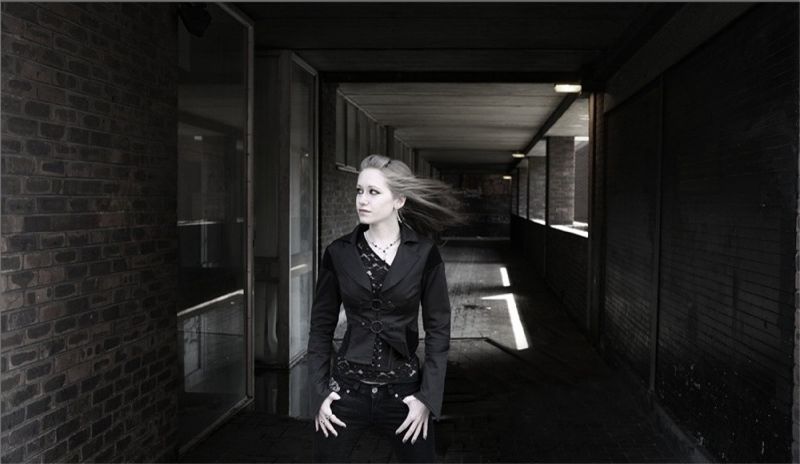 Princess Nymphetamine - Newcastle