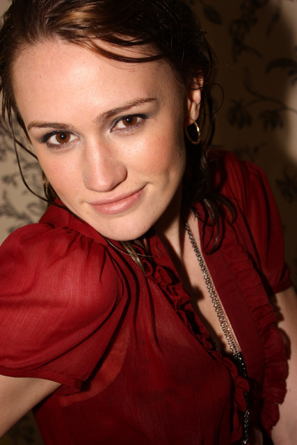 looby - wet look