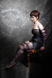 Sweetstuff - William McClenaghan