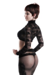 Sweetstuff - William McClenaghan