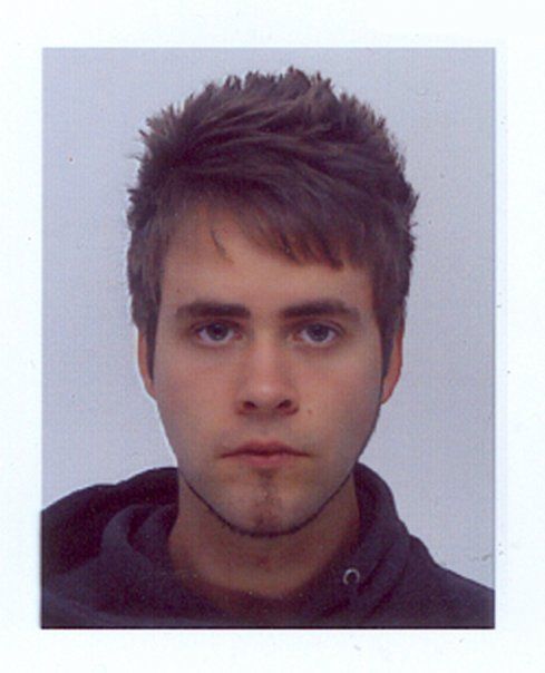 Reece Jackson - 15/07/2009