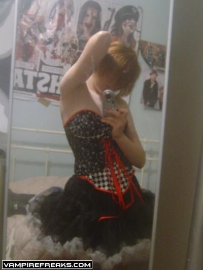 Louise Singfield - me :)