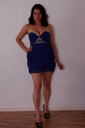 Ella - Out on the Town