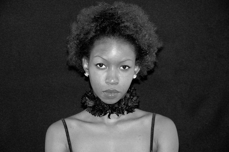 3MPR3ZZ - BW..Headshot