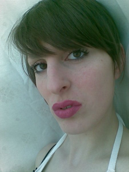 Liamaxx - lips and eyes