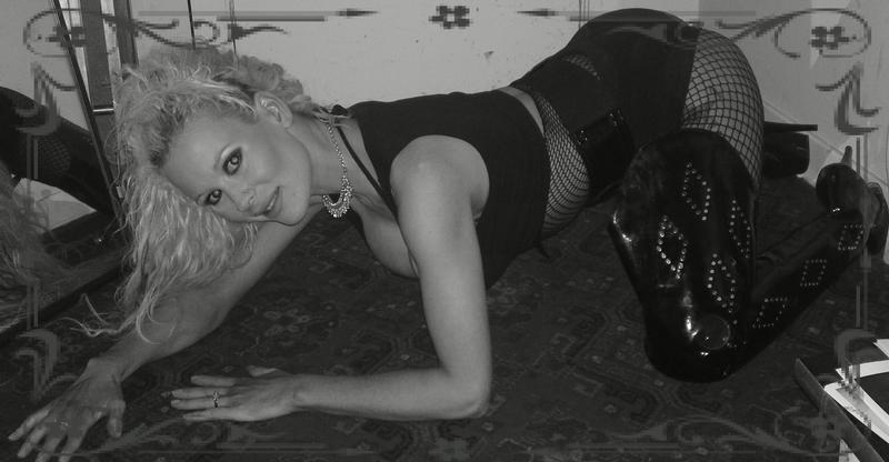 Barbi - Good girl gone bad