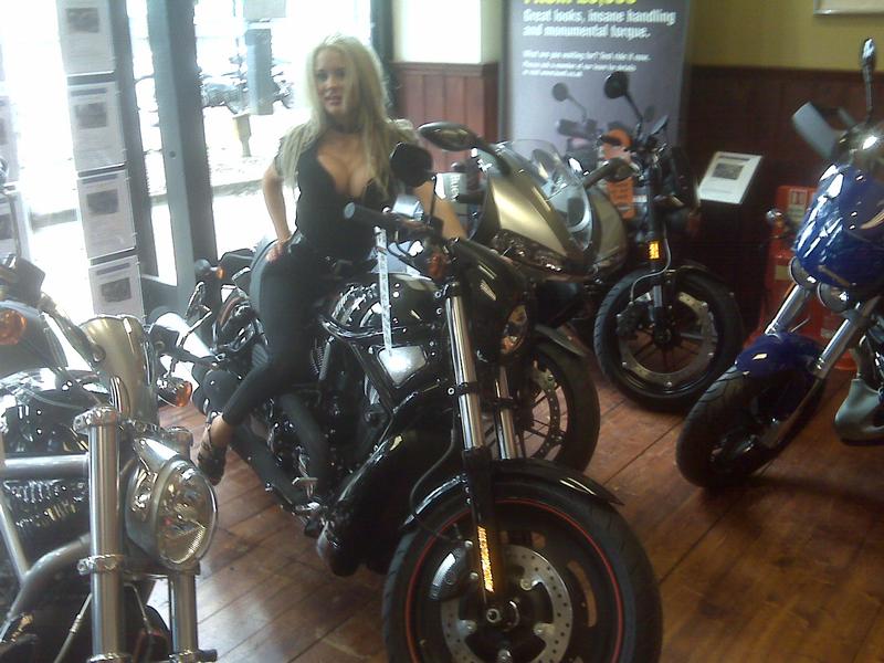 Barbi - Barbi Wire X