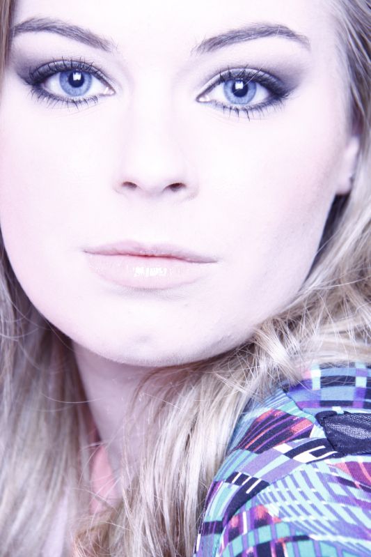 Lizzy - Elizabeth