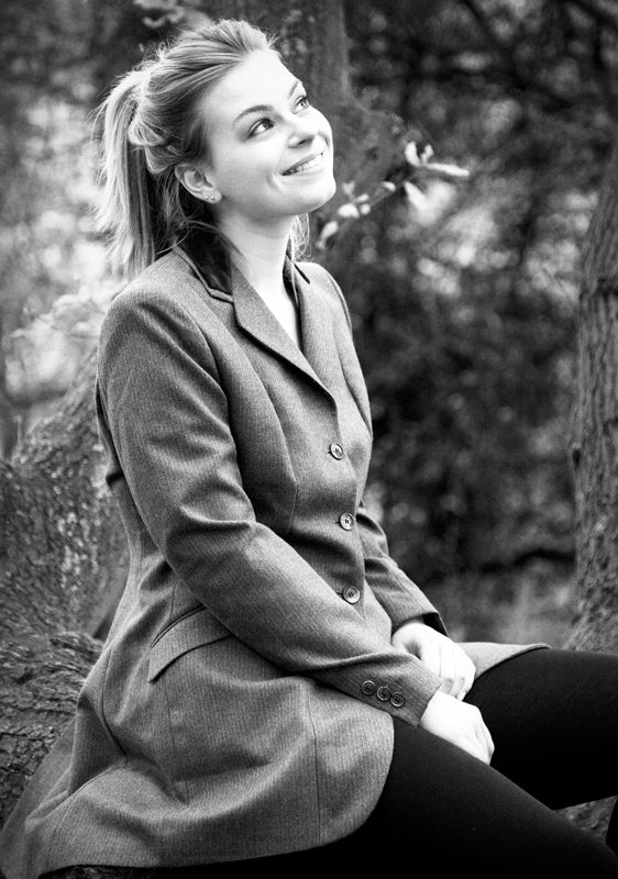 Lizzy - Elizabeth