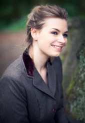 Lizzy - Elizabeth