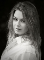 Lizzy - Elizabeth
