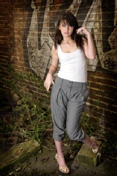 Ramona Armitage - B Photography