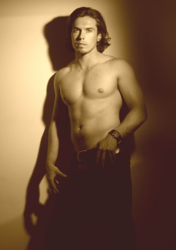 Oliver Harte-Stockwell - Oliver Harte-Stockwell