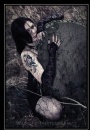 poisonpixie - Graveyard
