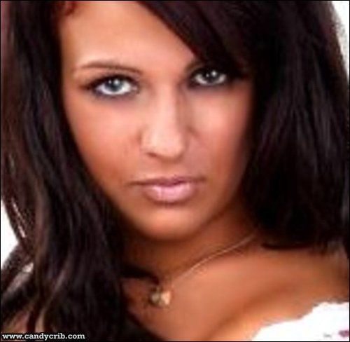 janine mckee - headshot