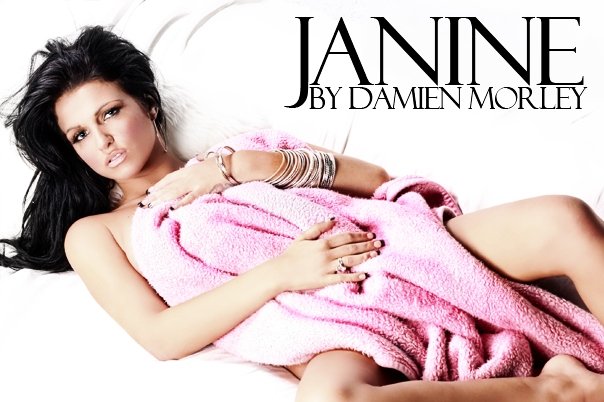 janine mckee