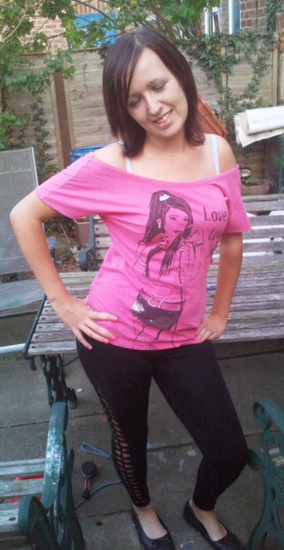 Anna-Marie - Me 