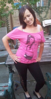 Anna-Marie - Me 
