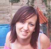 Anna-Marie - Me 
