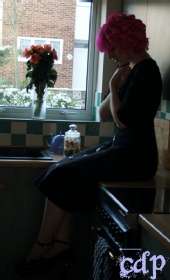 lady_blossom - Pin up2