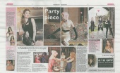 lady_blossom - Tearsheet