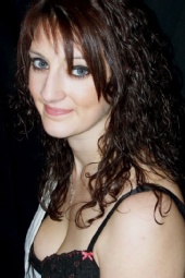 Nixy_B - Headshot