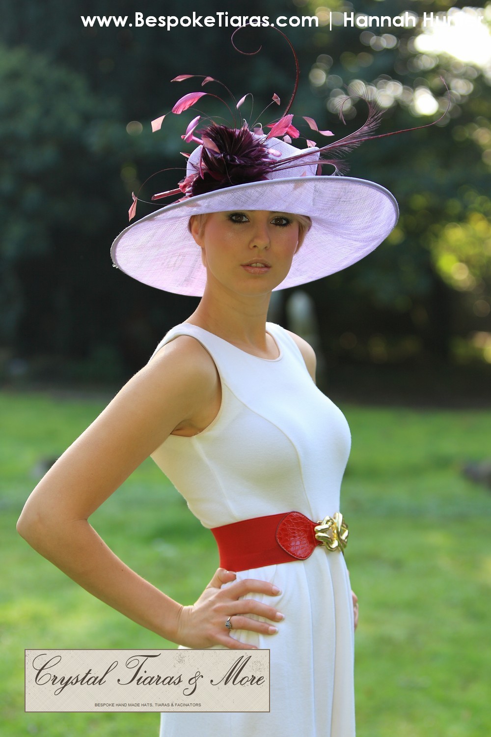 Miss Hunter