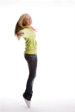 Skye Couture - Sophie Brown