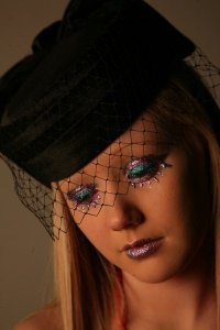 Skye Couture - Sophie Brown