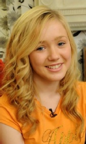 Skye Couture - Sophie Brown