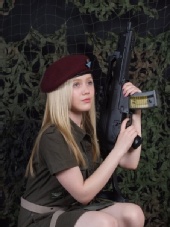 Skye Couture - Sophie Brown