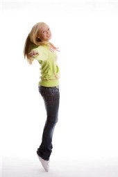 Skye Couture - Sophie Brown