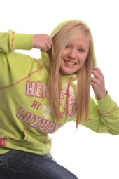 Skye Couture - Sophie Brown