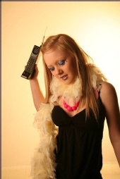 Skye Couture - Sophie Brown