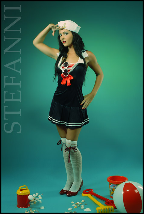 Sharona Vicious