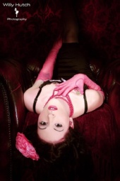 Sharona Vicious