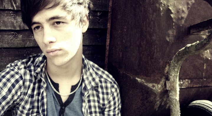 BenjaminNathanGray