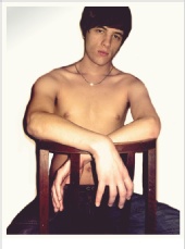BenjaminNathanGray - Norwich Shoot.